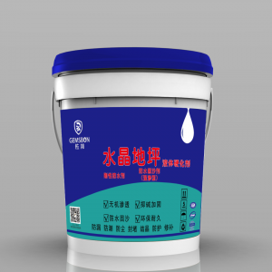 佐邦水晶地坪 防水固沙劑（強(qiáng)滲型）（20公斤）